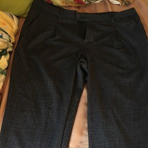 Jolt Trousers. Size 11.